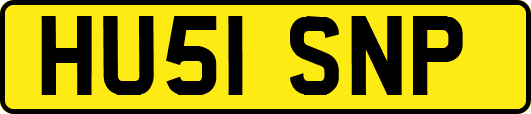 HU51SNP