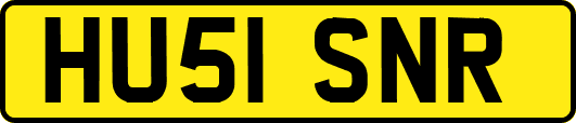 HU51SNR