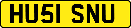 HU51SNU