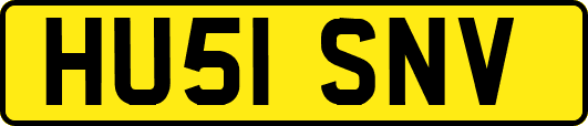 HU51SNV