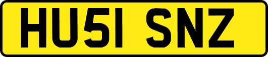 HU51SNZ