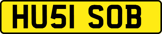 HU51SOB