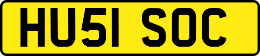 HU51SOC