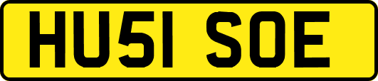 HU51SOE