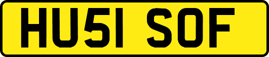 HU51SOF