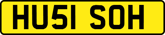 HU51SOH