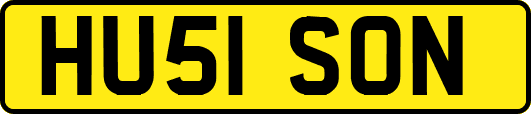 HU51SON