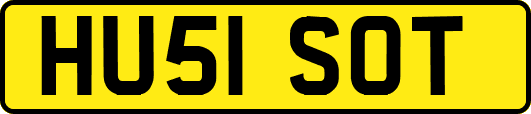 HU51SOT