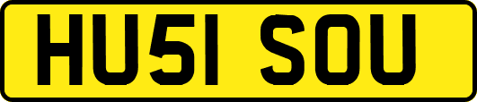 HU51SOU