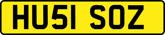 HU51SOZ