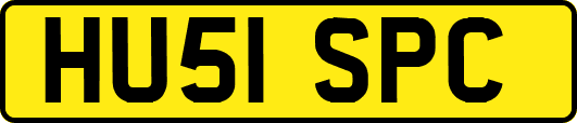 HU51SPC