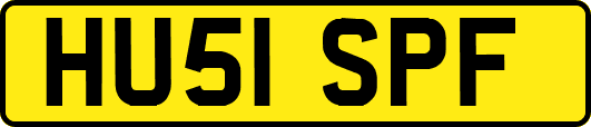 HU51SPF