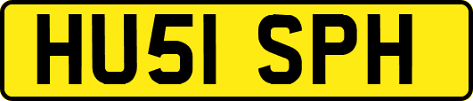 HU51SPH