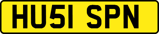 HU51SPN