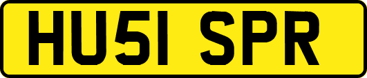 HU51SPR