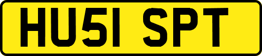 HU51SPT