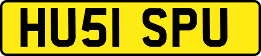 HU51SPU