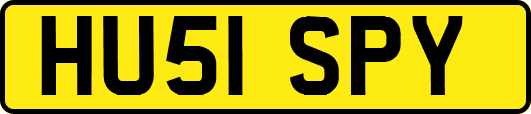 HU51SPY