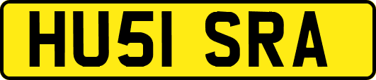 HU51SRA