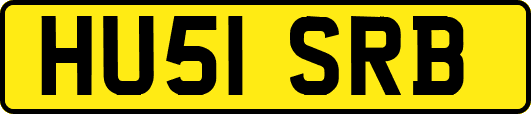 HU51SRB