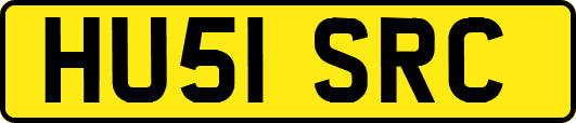 HU51SRC