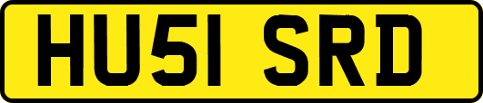 HU51SRD