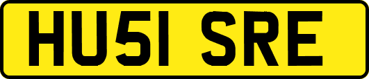 HU51SRE