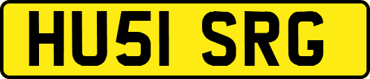 HU51SRG