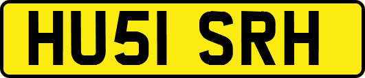 HU51SRH