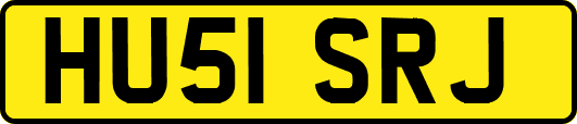 HU51SRJ