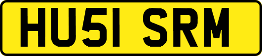 HU51SRM