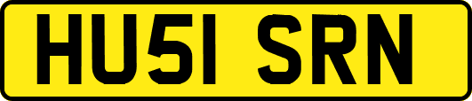 HU51SRN