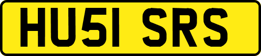 HU51SRS