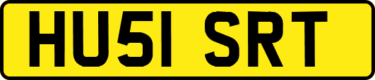 HU51SRT