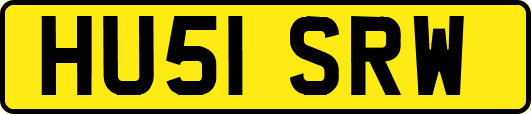 HU51SRW