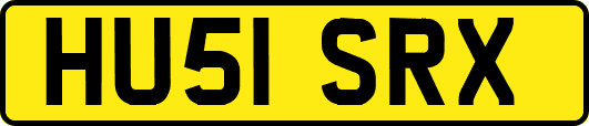 HU51SRX