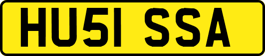 HU51SSA