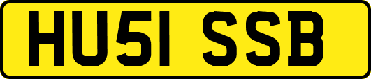 HU51SSB