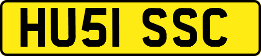 HU51SSC