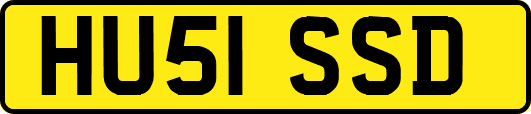 HU51SSD