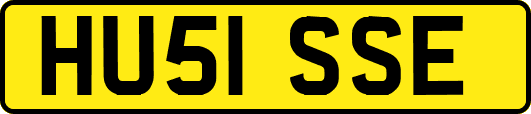 HU51SSE