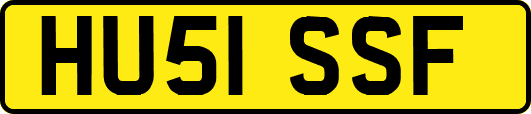 HU51SSF