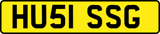 HU51SSG