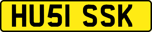 HU51SSK