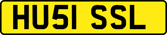 HU51SSL