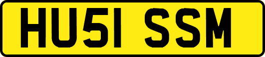 HU51SSM