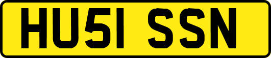 HU51SSN