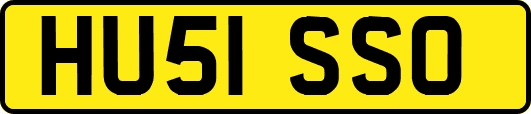 HU51SSO