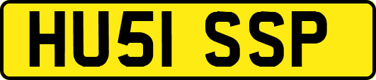 HU51SSP