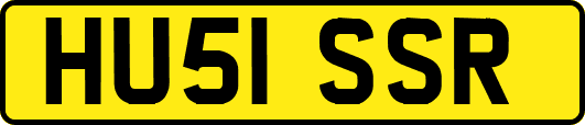 HU51SSR